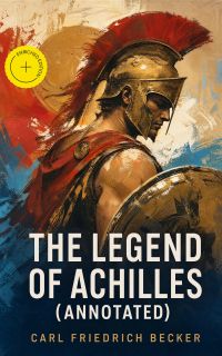 The Legend of Achilles (Annotated)
