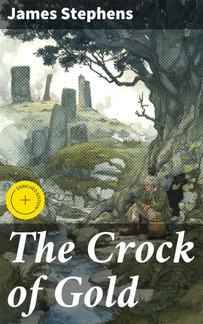 The Crock of Gold