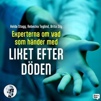 Liket efter döden