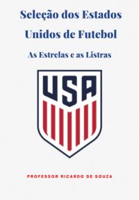 Seleção Dos Estados Unidos Da América