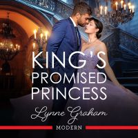 King's Promised Princess