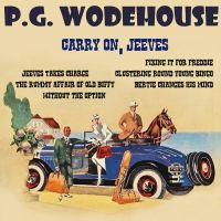 Carry On, Jeeves