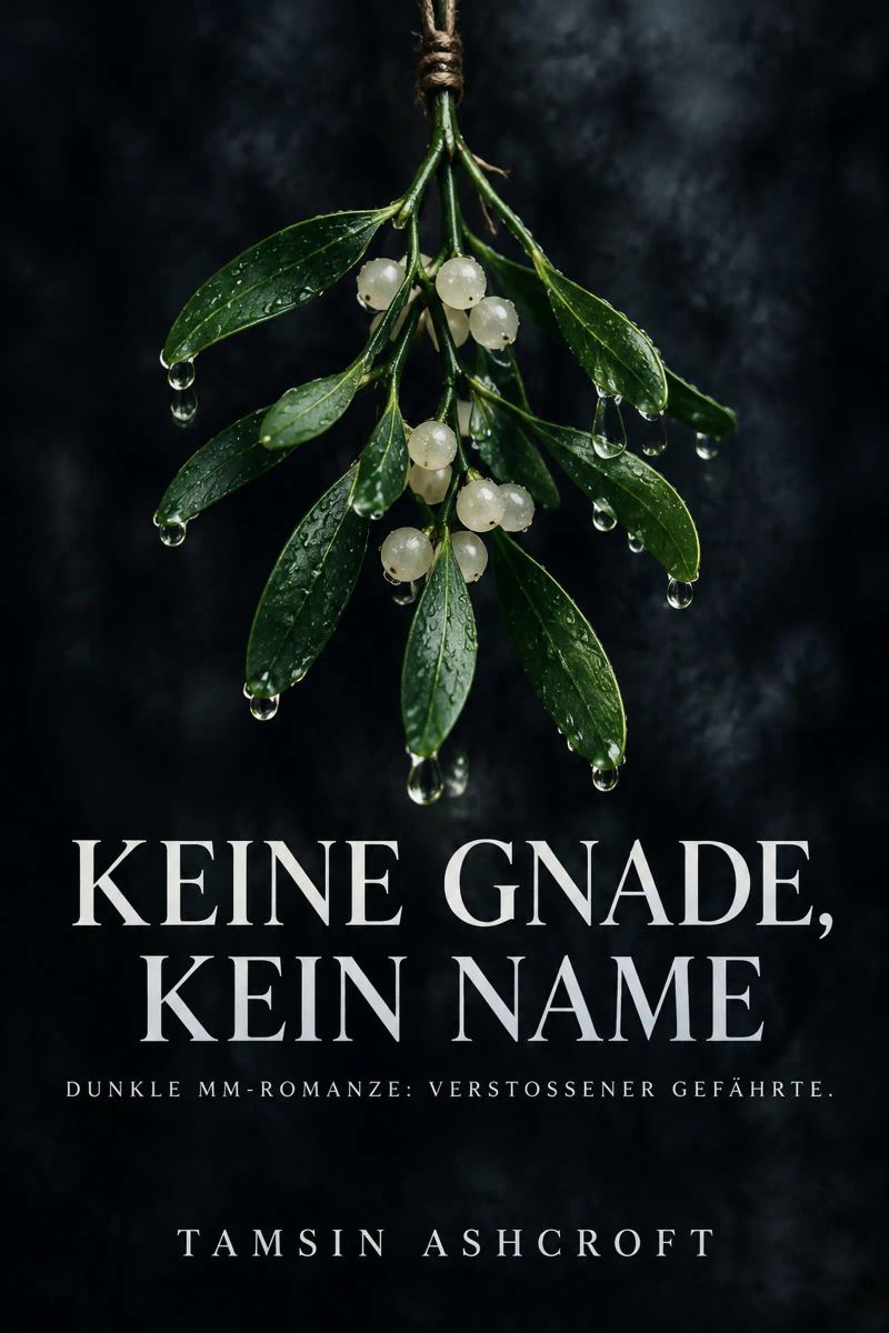 Keine Gnade, kein Name