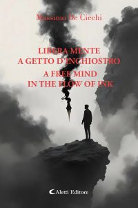 Libera mente a getto d'inchiostro - A Free Mind in the Flow of Ink