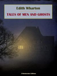 Tales of Men and Ghosts