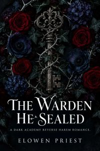 The Warden He Sealed