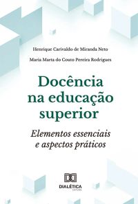 Docência na educação superior