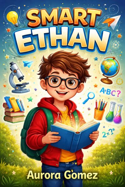 Smart Ethan