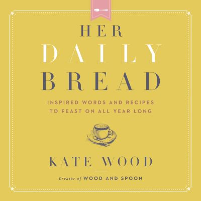 Her Daily Bread