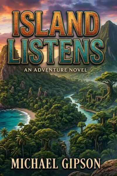 Island Listens