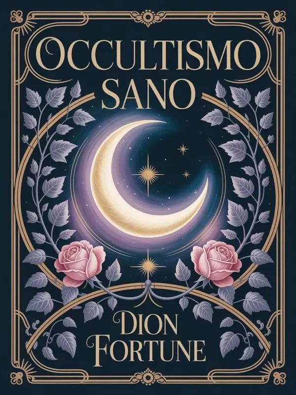 Occultismo sano