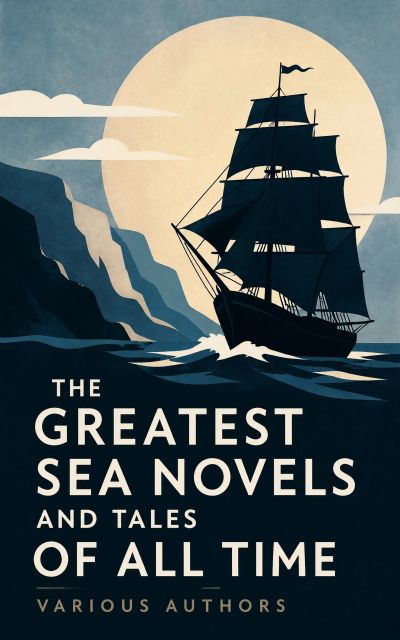 The Greatest Sea Novels and Tales of All Time