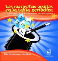 Las maravillas ocultas en la tabla periódica
