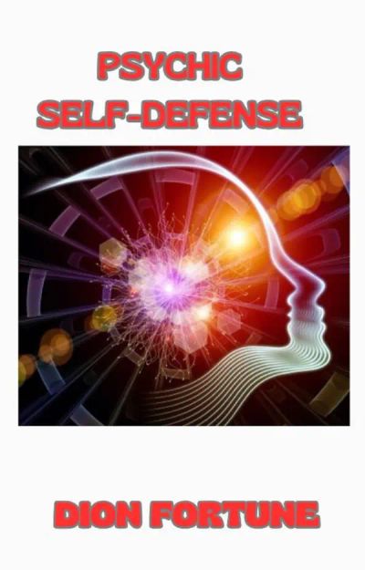 Psychic Self-Defense