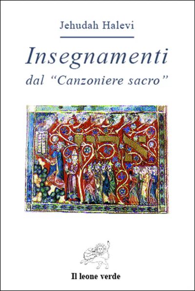 Insegnamenti dal Canzoniere sacro