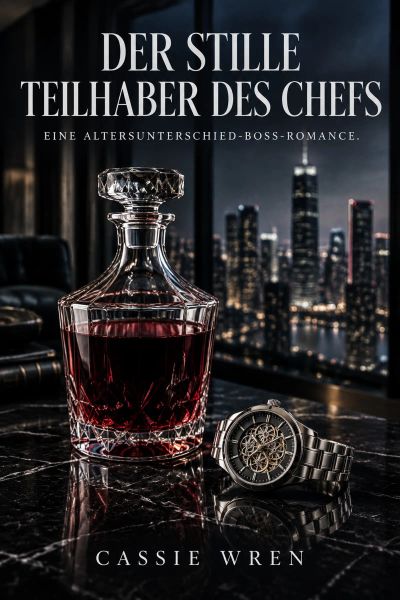 Der stille Teilhaber des Chefs
