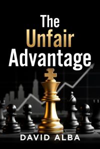 THE UNFAIR ADVANTAGE