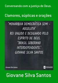 Conversando Com A Justiça De Deus.