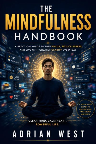 The Mindfulness Handbook