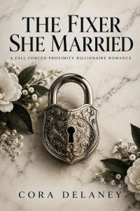 The Fixer She Married