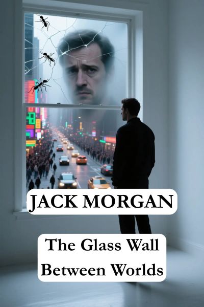 The Glass Wall Between Worlds