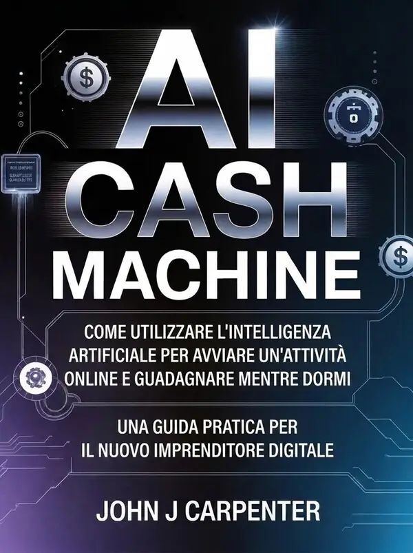 Ai cash machine (tradotto)