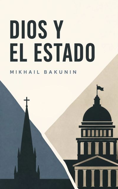 Dios y el Estado