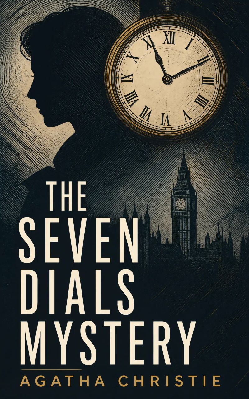 The Seven Dials Mystery