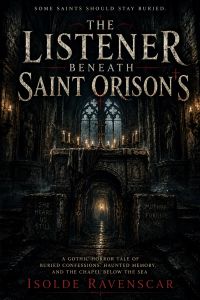 The Listener Beneath Saint Orison’s