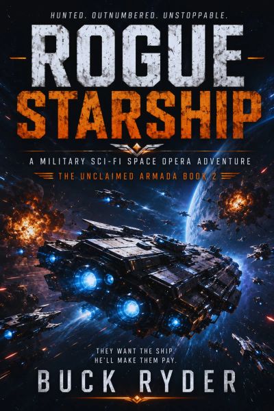 Rogue Starship
