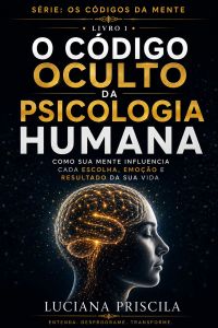O Código Oculto da Psicologia Humana