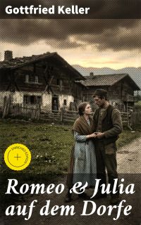 Romeo & Julia auf dem Dorfe