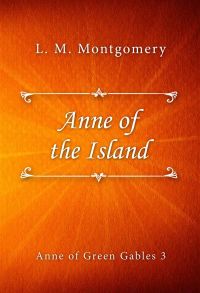 Anne of the Island