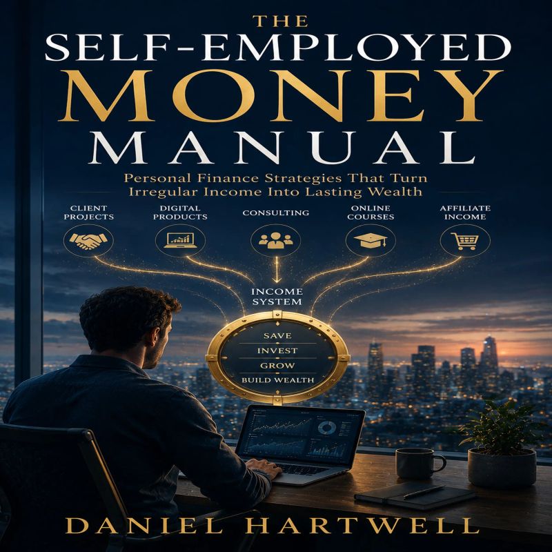 The Self-Employed Money Manual