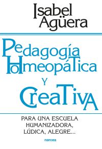 Pedagogía homeopática y creativa