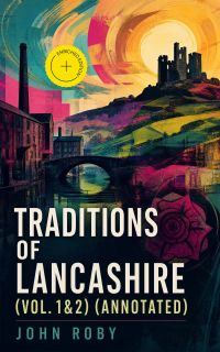 Traditions of Lancashire (Vol. 1&2) (Annotated)