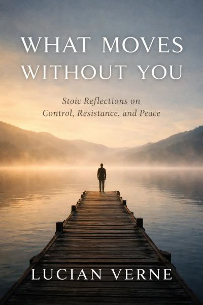 What Moves Without You