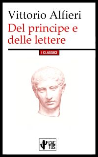 Del principe e delle lettere