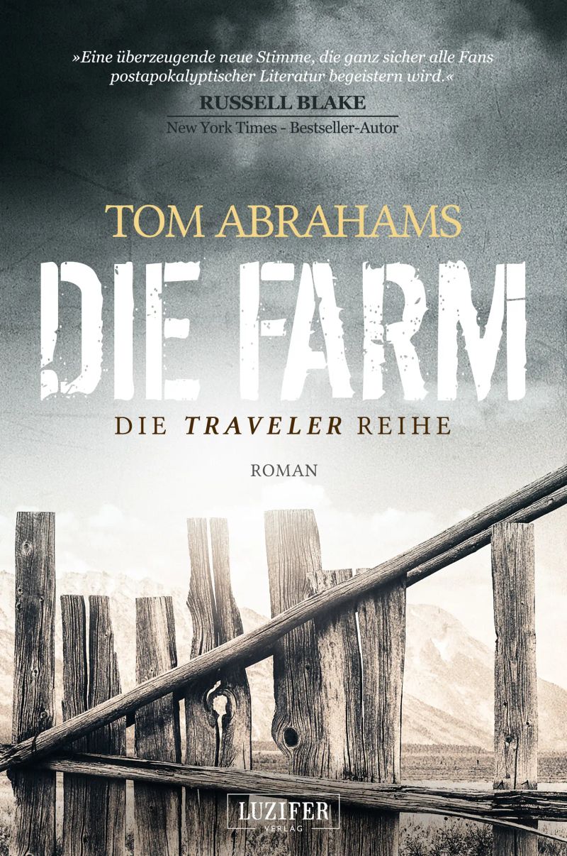 DIE FARM (Traveler 1)
