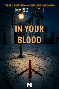 In Your Blood