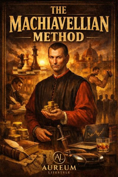 The Machiavellian Method