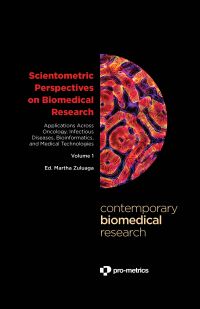 Scientometric Perspectives on Biomedical Research