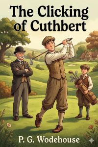 The Clicking of Cuthbert