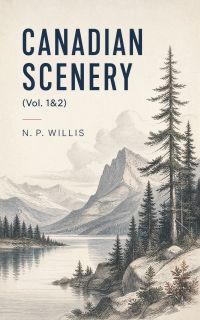 Canadian Scenery (Vol. 1&2)