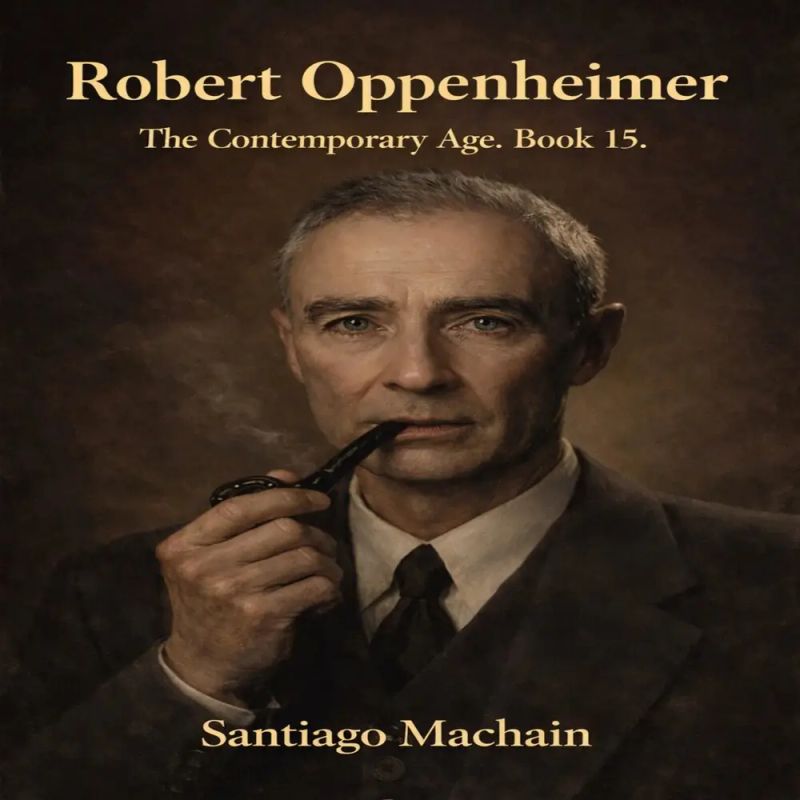 Robert Oppenheimer