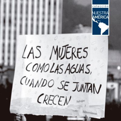 Mujeres en voz alta