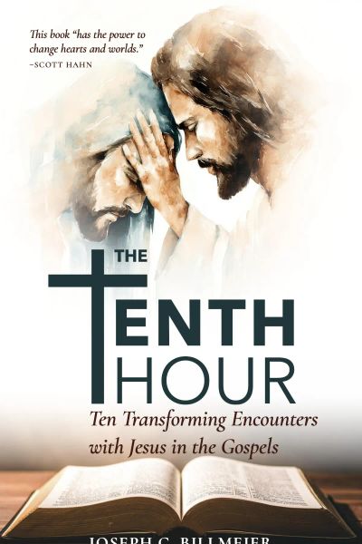 The Tenth Hour