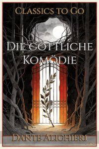 Die göttliche Komödie