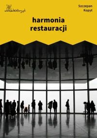 harmonia restauracji