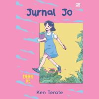 Jurnal Jo